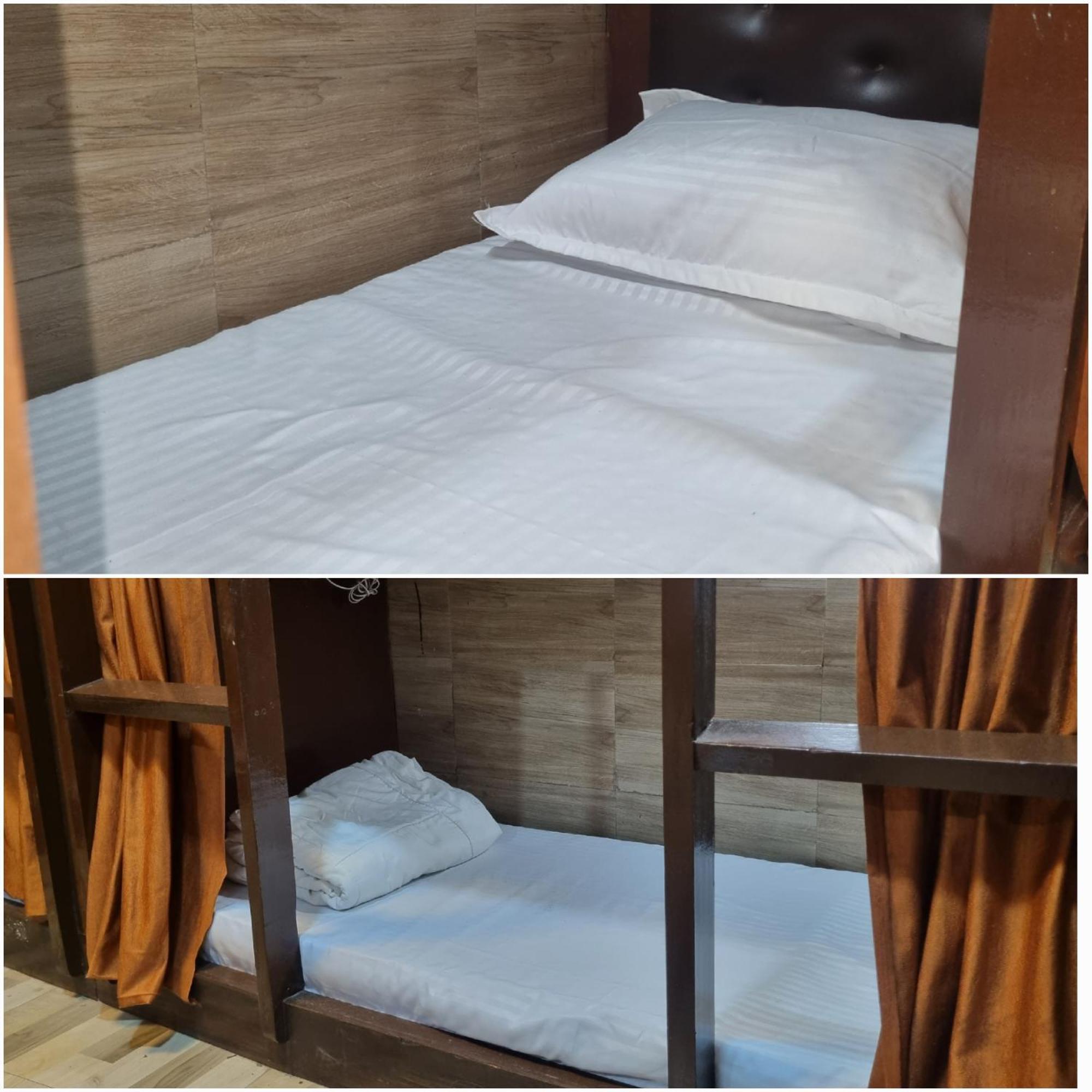 Unibed Dormitory Мумбаи Экстерьер фото