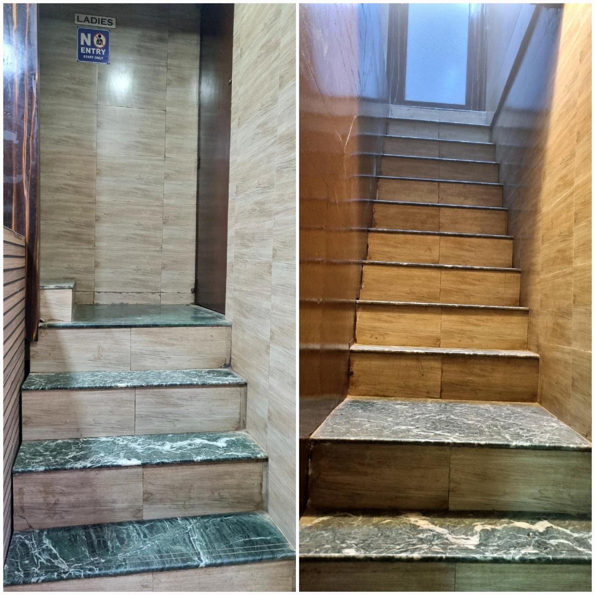 Unibed Dormitory Мумбаи Экстерьер фото